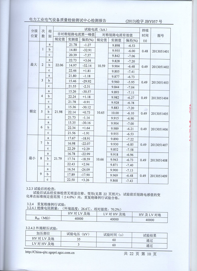 湖北變壓器生產廠家