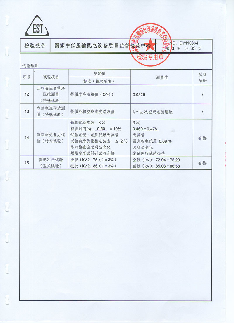 湖北變壓器生產廠家