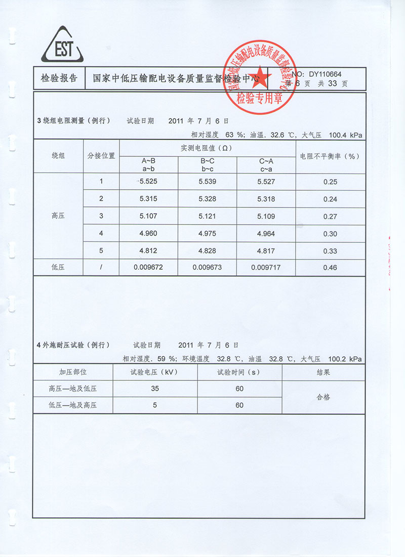 湖北變壓器生產廠家