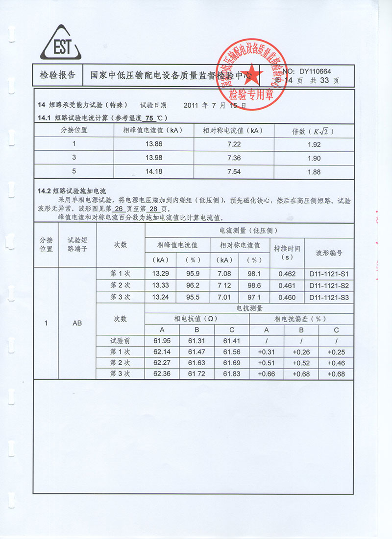 湖北變壓器生產廠家