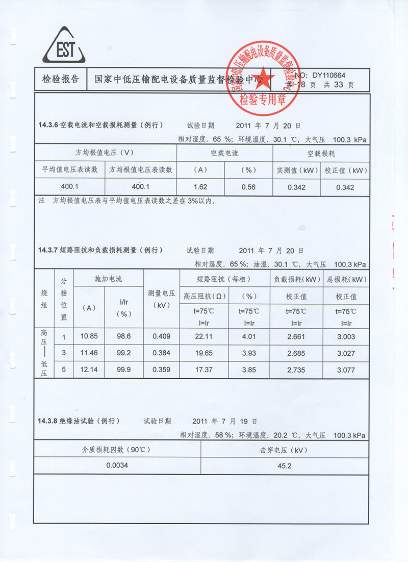 湖北變壓器生產廠家