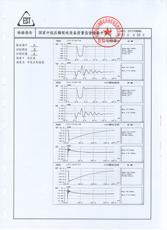 湖北變壓器生產廠家