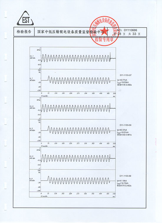 湖北變壓器生產廠家